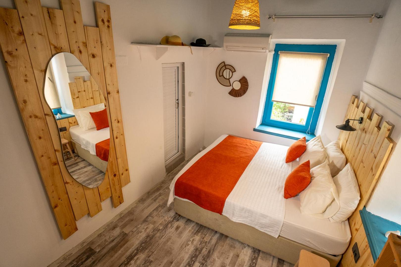 Hotel Munch House Alaçatı Exteriér fotografie