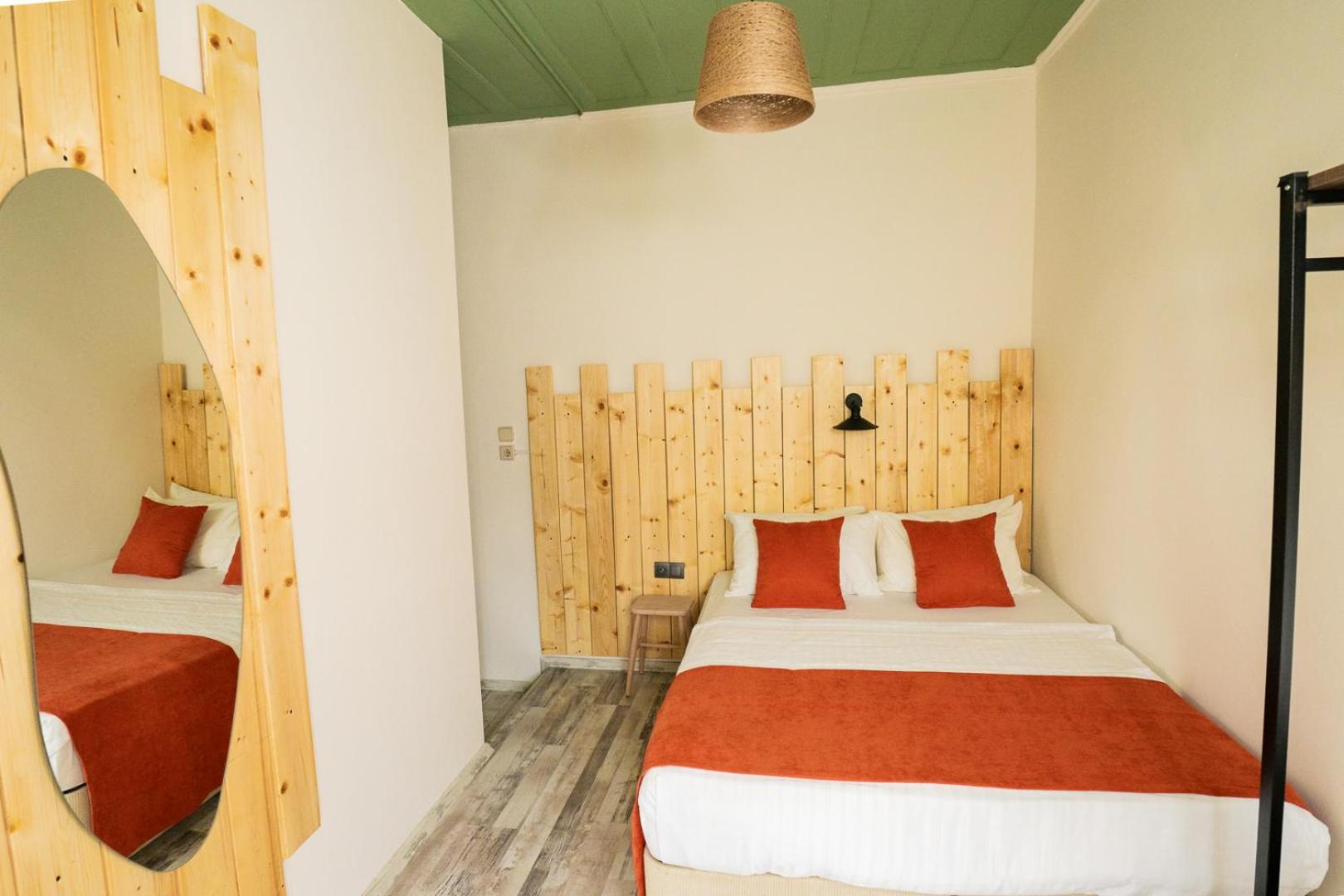Hotel Munch House Alaçatı Exteriér fotografie