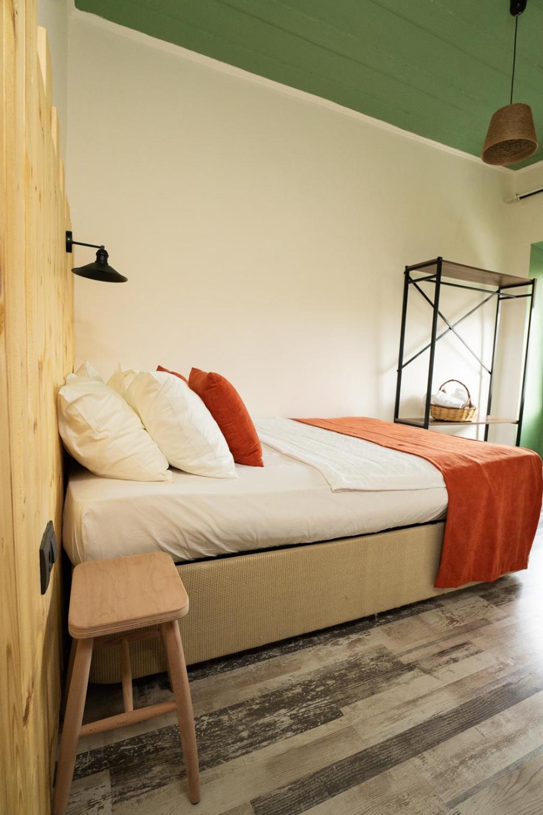 Hotel Munch House Alaçatı Exteriér fotografie