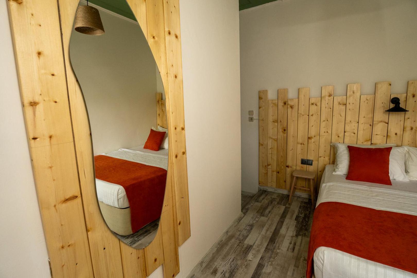 Hotel Munch House Alaçatı Exteriér fotografie