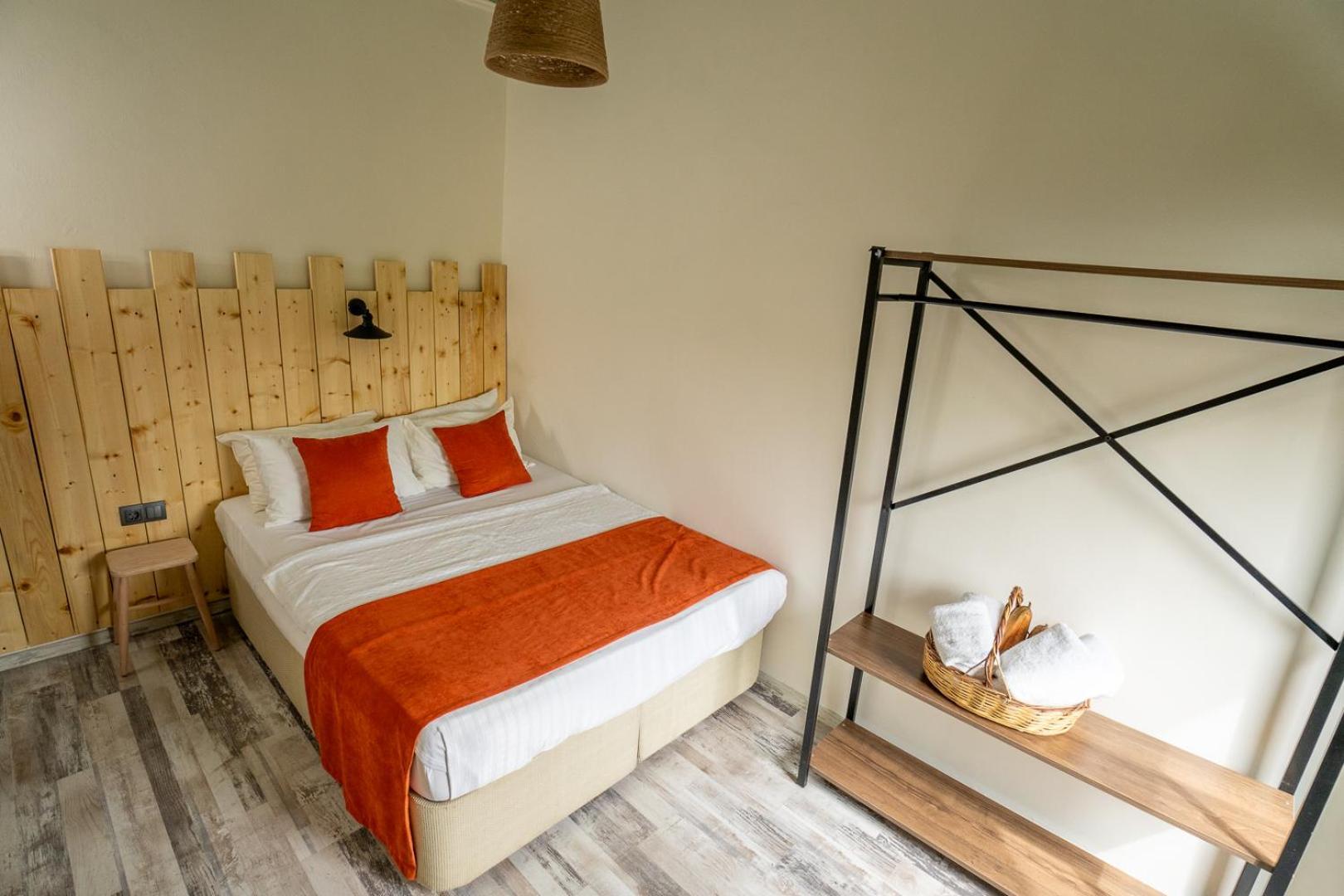Hotel Munch House Alaçatı Exteriér fotografie
