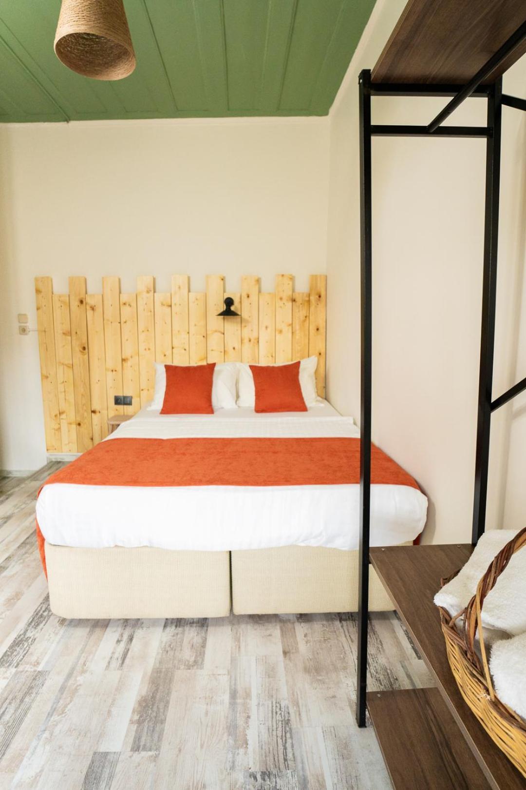 Hotel Munch House Alaçatı Exteriér fotografie