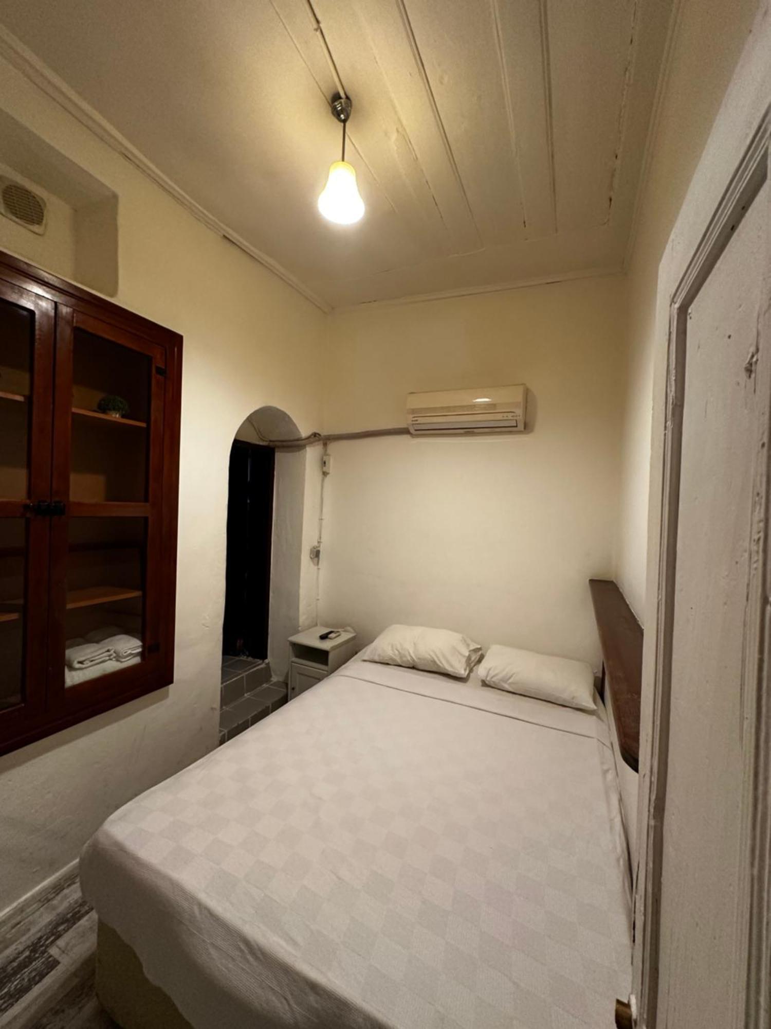 Hotel Munch House Alaçatı Exteriér fotografie